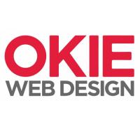 Okie Web Design Logo
