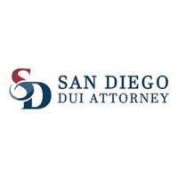 San Diego DUI Attorney Logo