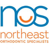 Northeast Orthodontic Specialists Logo