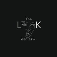 The Look Med Spa Logo