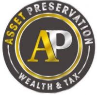 Asset Preservation Wealth & Tax Logo