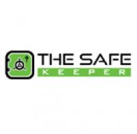 The Safe Keeper Logo