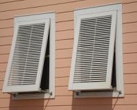 Vero Beach Hurricane Shutter Pros Logo
