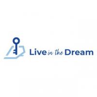 Live In The Dream Logo