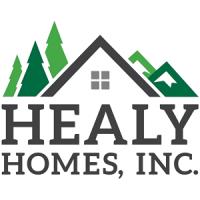 Healy Homes, Inc. Logo