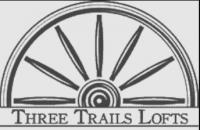 Three Trails Lofts logo