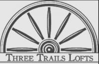 Three Trails Lofts Logo