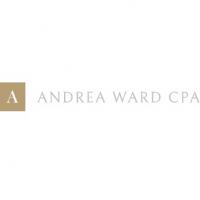 Andrea M. Ward, CPA Logo