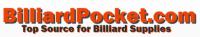 Billiardpocket.com Logo