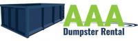AAA Dumpster Rental Of Union City Logo