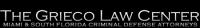 The Grieco Criminal Law Center Logo
