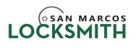 Locksmith San Marcos Logo