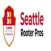 Seattle Plumbing Rooter Pros Logo