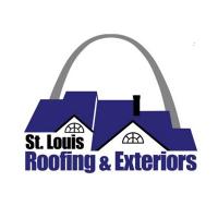 St Louis Roofing & Exteriors Logo