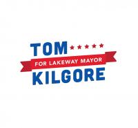 Kilgore For Lakeway Logo