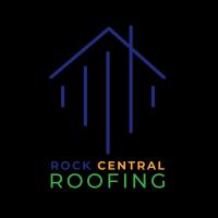 Rock Central Roofing Logo