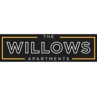 The Willows Apartments logo