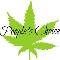 People's Choice Chico logo