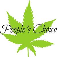 People's Choice Chico Logo