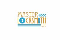 Master Locksmith LA logo