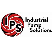Industrial Pump Solutions Logo