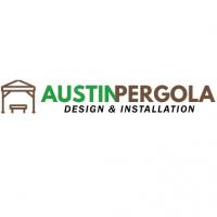 Austin Pergola - Design & Installation logo
