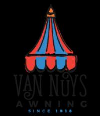 Van Nuys Awning Co logo