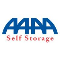 AAAA Self Storage Logo
