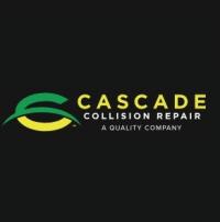Cascade Collision Repair Logo