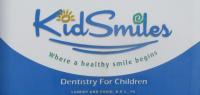 Kid Smiles logo