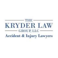 The Kryder Law Group, LLC Accident and Injury Lawyers Logo