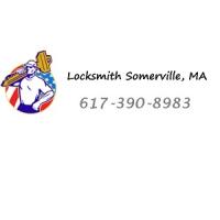  Somerville Locksmith Logo