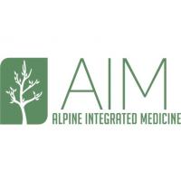 Alpine Integrated Medicine Logo