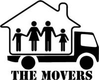 The Movers logo