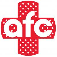 AFC Urgent Care Garden City logo