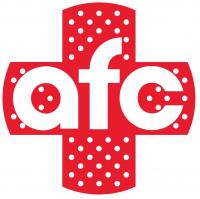 AFC Urgent Care Garden City Logo
