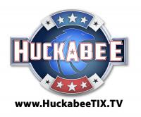 The Huckabee Show Logo