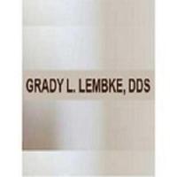 Grady L. Lembke, DDS Logo