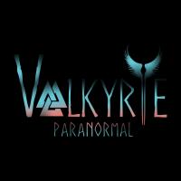 Valkyrie Paranormal logo