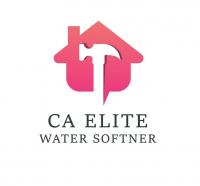 CA Elite Water Softener Logo