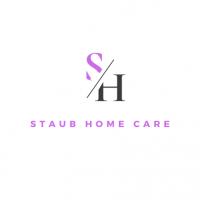 Staub Home Care Logo
