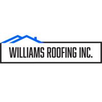 Williams Roofing Inc. Logo