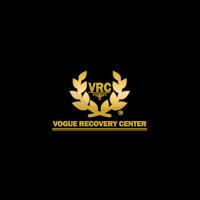 Vogue Recovery Center logo