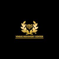 Vogue Recovery Center Logo