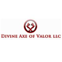 Divine Axe of Valor logo