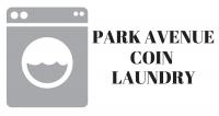 Park Avenue Coin Laundry Logo
