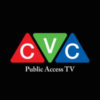 Community Voice Channel logo