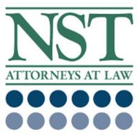 Nahon, Saharovich & Trotz Personal Injury Attorneys Logo
