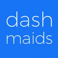 Dash Maids Logo