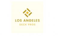 Los Angeles Deck Pros Logo